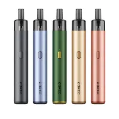 Фото - POD Voopoo Doric 20 1500 mAh