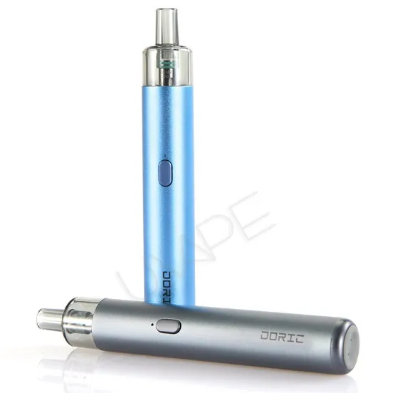 Фото - POD Voopoo Doric 20 1500 mAh
