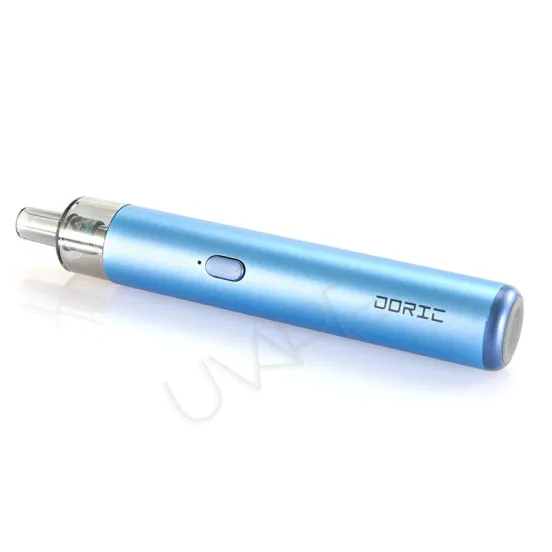 Фото - POD Voopoo Doric 20 1500 mAh