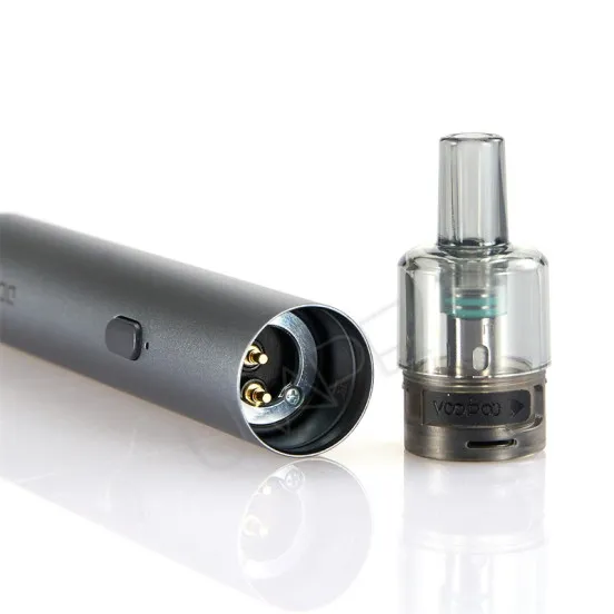 Фото - POD Voopoo Doric 20 1500 mAh