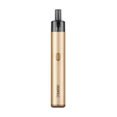 Фото - Многоразовый под Voopoo Doric 20 1500 mAh - Pale Gold