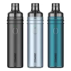 Фото - ПОД-мод Voopoo Doric 60 Pod Kit 2500 мАг