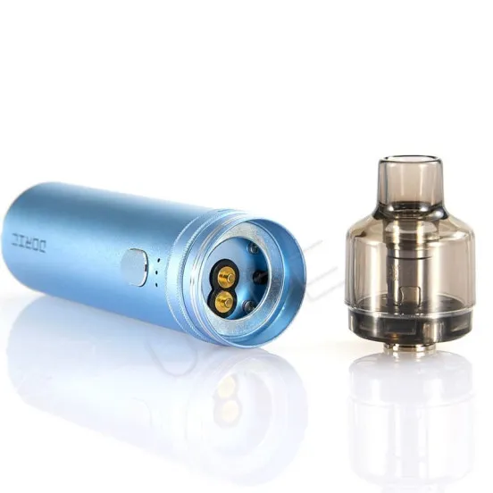 Фото - POD-mod Voopoo Doric 60 Pod Kit 2500 мАч