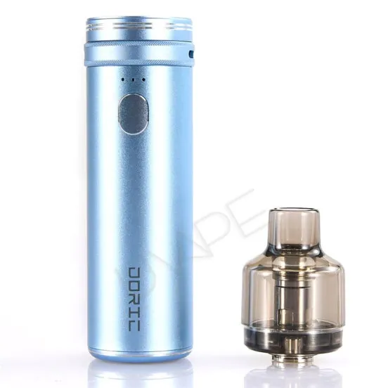 Фото - POD-mod Voopoo Doric 60 Pod Kit 2500 мАч