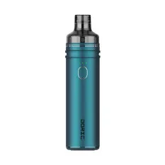 Фото - ПОД мод система Voopoo Doric 60 Pod Kit 2500 мАг Deep Sea Blue