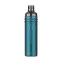 Фото - ПОД мод система Voopoo Doric 60 Pod Kit 2500 мАг Deep Sea Blue