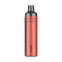 Фото - ПОД мод система Voopoo Doric 60 Pod Kit 2500 мАг Grapefruit Red