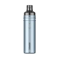 Фото - ПОД мод система Voopoo Doric 60 Pod Kit 2500 мАг Ice Blue