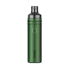 Фото - ПОД мод система Voopoo Doric 60 Pod Kit 2500 мАг Olive Green