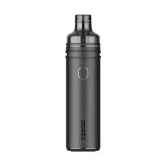 Фото - ПОД мод система Voopoo Doric 60 Pod Kit 2500 мАг Space Grey