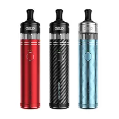 Фото - ПОД-мод Voopoo Doric 60 Pro 2500 мАг