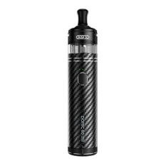 Фото - ПОД-мод система Voopoo Doric 60 Pro 2500 мАг Carbon Fiber Black