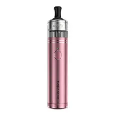 Фото - ПОД-мод система Voopoo Doric 60 Pro 2500 мАг Glow Pink