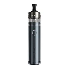Фото - ПОД-мод система Voopoo Doric 60 Pro 2500 мАг Gray Metal