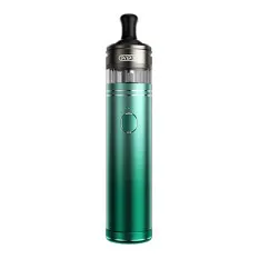 Фото - ПОД-мод система Voopoo Doric 60 Pro 2500 мАг Iris Green