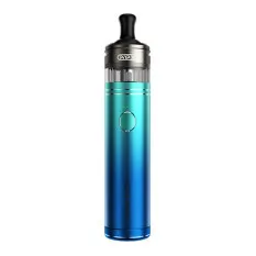 Фото - ПОД-мод система Voopoo Doric 60 Pro 2500 мАг Lake Blue