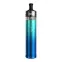 Фото - ПОД-мод система Voopoo Doric 60 Pro 2500 мАг Lake Blue