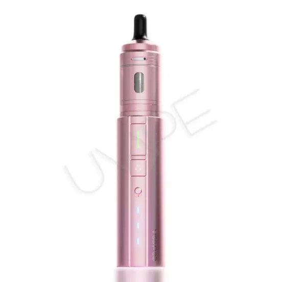Фото - POD-система VooPoo Doric Astra 2500 mAh