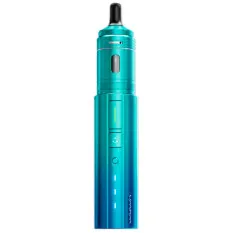 Фото - ПОД VooPoo Doric Astra 2500 mAh - Blue Green Gradient