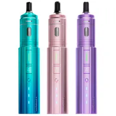 POD-система VooPoo Doric Astra 2500 mAh Фото - POD-система VooPoo Doric Astra 2500 mAh