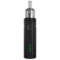 Фото - Многоразовый под VooPoo Doric E 1500 mAh - Black