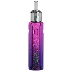 Фото - Многоразовый под VooPoo Doric E 1500 mAh - Blue Purple