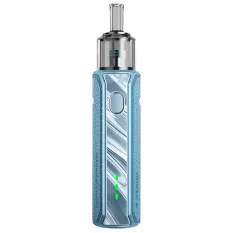 Фото - Многоразовый под VooPoo Doric E 1500 mAh - Cyan