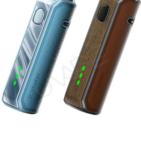Фото - Многоразовый под VooPoo Doric E 1500 mAh - Classic Brown