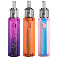 Фото - ПОД-система VooPoo Doric E 1500 mAh