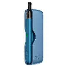 Фото - Многоразовый под VooPoo Doric Galaxy 1800 mAh - Blue