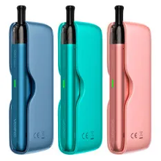 Фото - ПОД VooPoo Doric Galaxy 1800 mAh
