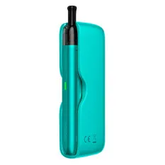 Фото - Многоразовый под VooPoo Doric Galaxy 1800 mAh - Lake Blue