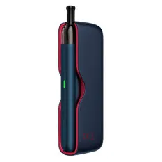 Фото - Многоразовый под VooPoo Doric Galaxy 1800 mAh - Leaden Red