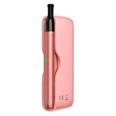 Многоразовый под VooPoo Doric Galaxy 1800 mAh - Pink Фото - Многоразовый под VooPoo Doric Galaxy 1800 mAh - Pink