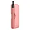 Фото - Багаторазова POD система VooPoo Doric Galaxy 1800 mAh - Pink