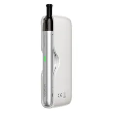 Многоразовый под VooPoo Doric Galaxy 1800 mAh - Silver White Фото - Многоразовый под VooPoo Doric Galaxy 1800 mAh - Silver White