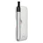 Фото - Багаторазова POD система VooPoo Doric Galaxy 1800 mAh - Silver White