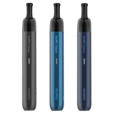 Фото - POD VooPoo Doric Galaxy Pen 500 mAh