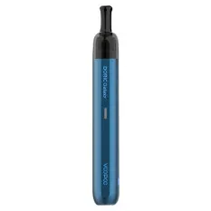 Подсистема VooPoo Doric Galaxy Pen 500 mAh - Blue Фото - Подсистема VooPoo Doric Galaxy Pen 500 mAh - Blue