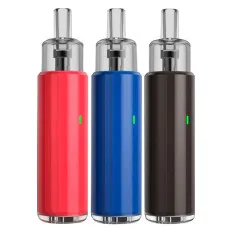 Фото - ПОД Voopoo Doric Q 800 mAh