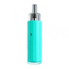Многоразовая POD система Voopoo Doric Q 800 mAh - Mint Green Фото - Многоразовая POD система Voopoo Doric Q 800 mAh - Mint Green