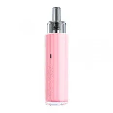 Многоразовая POD система Voopoo Doric Q 800 mAh - Misty Rose Фото - Многоразовая POD система Voopoo Doric Q 800 mAh - Misty Rose