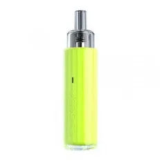 Многоразовая POD система Voopoo Doric Q 800 mAh - Charteuse Yellow Фото - Многоразовая POD система Voopoo Doric Q 800 mAh - Charteuse Yellow