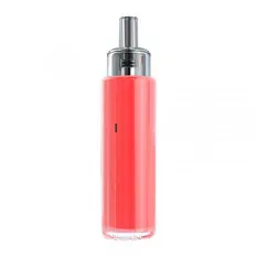 Многоразовая POD система Voopoo Doric Q 800 mAh - Begonia Red Фото - Многоразовая POD система Voopoo Doric Q 800 mAh - Begonia Red