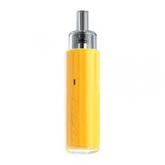 Многоразовая POD система Voopoo Doric Q 800 mAh - Primerose Yellow Фото - Многоразовая POD система Voopoo Doric Q 800 mAh - Primerose Yellow