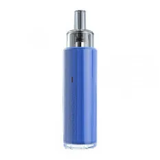 Многоразовая POD система Voopoo Doric Q 800 mAh - Navy Blue Фото - Многоразовая POD система Voopoo Doric Q 800 mAh - Navy Blue