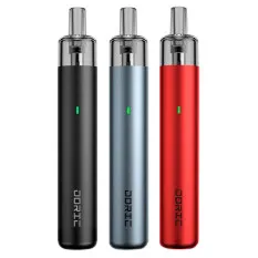 Фото - POD Voopoo Doric SE 1200 mAh