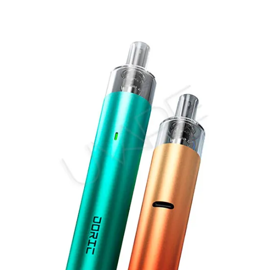 Фото - ПОД система Voopoo Doric SE 1200 mAh