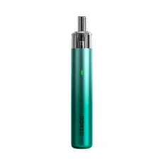 Фото - Многоразовая ПОД система Voopoo Doric SE 1200 mAh - Kit Green