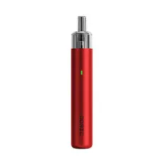 Фото - Многоразовая ПОД система Voopoo Doric SE 1200 mAh - Red